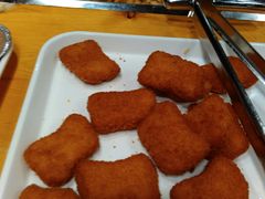 素炸猪排-素清香(解放路店)