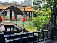 -顺德渔村(华侨城店)