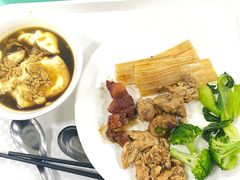 -吉林大学前卫南校区-湖畔餐厅