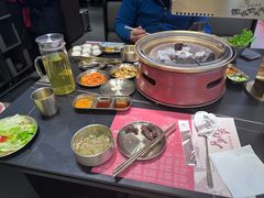 -西塔老太太泥炉烤肉(龙湖北苑天街店)