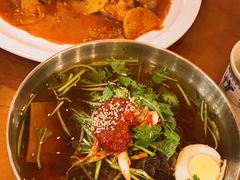 -老朴饭店(邮政街总店)