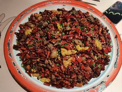 -杨记隆府重庆江湖菜(大悦城店)