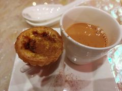 -8餐厅(新葡京酒店)