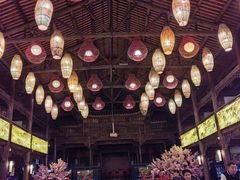 -HOHO餐厅(古子城店)