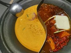 -生活如沸·顺德水牛奶火锅(大学路店)