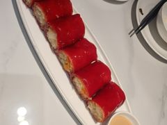 -陶陶居酒家(龙之梦店)