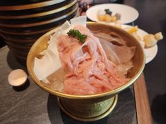 -牛YO寿喜烧和牛火锅自助(三台子万象汇店)