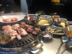 -401餐厅(弘大店)