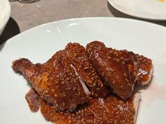 -广州文华东方酒店·江-由辉师傅主理