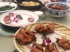 -顺风山庄(水濂山店)