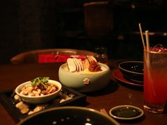 -湖滨28中餐厅·西湖宴·杭州君悦酒店