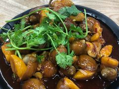 -老虎滩大连海鲜烧烤(建邺云锦路总店)