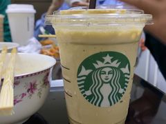 -星巴克(宁波江东天伦店)