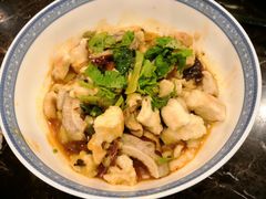 优质葫芦头小炒-吾味香葫芦头(安西街店)
