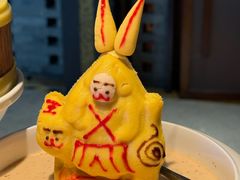 -局气 烤鸭·北京菜(光华路店)