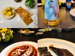 -海立阁海鲜江浙菜(漕河泾印象城店)