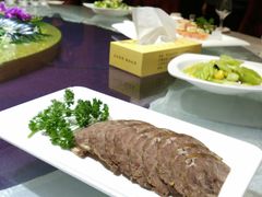 -湖滨国际酒店中餐厅·宴会厅