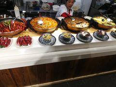 -老城南.鸭血粉丝汤(夫子庙店)