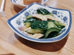 -舌尖尖·兰州牛肉面(浦东机场店)