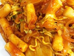 -槿Story·韩国料理(望京韩国美食城店)