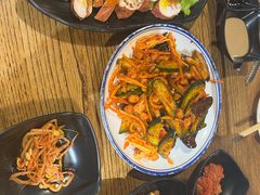 -大壮家原味烤肉(兴华北街店)