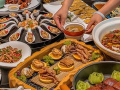 -夜宴江景餐厅