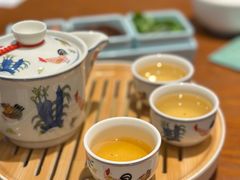 -南拳十三姨·潮汕砂锅粥(世纪金源店)