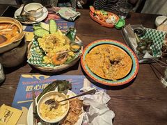 -泰妃殿(武汉首店)