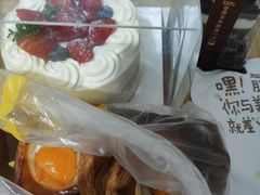 -味多美蛋糕(航天桥店)