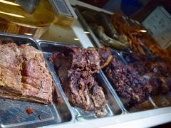 -老保定驴肉馆(云岗路店)