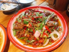 -泥糊破店小酒馆·团建聚餐(南京西路店)