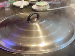 -崔记生活·铁锅炖鱼粘卷子(总店)