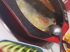 -老马路串串香火锅(北门桥店)