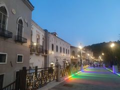 -华谊兄弟（长沙）电影小镇