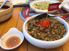 -大锅强·蒸海鲜青岛菜(城市阳台店)