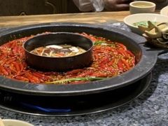 -蜀大侠火锅(建设路第五大道店)