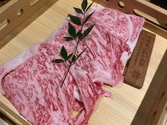 -锦和牛·炭火烧肉(ICC太和里店)