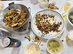 -澎湖湾农家菜(八一路楚天府店)