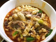 普通牛肉小炒-刘信牛羊肉小炒泡馍(回民街店)