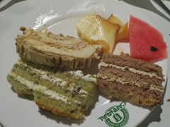 -戈拿旺巴西烤肉(崇文门店)