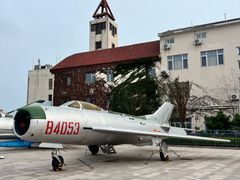 -中国人民解放军海军博物馆