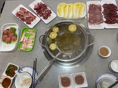 -杏花吴记牛肉火锅