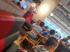 大堂-乡村基(杨家坪建设店)