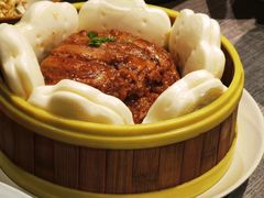 -又一福烤鸭·北京菜(东四店)