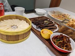 -北塘海鲜·天津菜·鲅鱼水饺是一绝(大光明桥旗舰店)