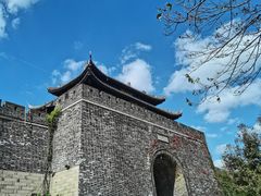 -虞山风景区