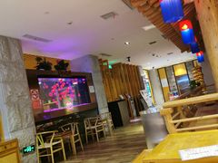 -御池园(顾村公园店)