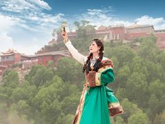 -重庆秦妈火锅(全国连锁五台山店)