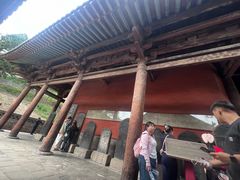 -晋祠博物馆