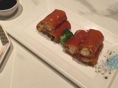 -稻香海鲜饭店(第一国际店)